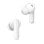 Auriculares Realme Techlife Buds Inalámbricos Bluetooth com Cancelamento de Ruído IA, Branco
