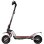 Trottinette électrique Navee XT5PRO 700W Autonomie 75km Roues 12 pouces Freins disque Noir