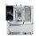 Motherboard ASUS ROG Crosshair X870E Glacial AMD X870E AM5 DDR5 Extended ATX WiFi 7 RGB