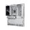 Motherboard ASUS ROG Crosshair X870E Glacial AMD X870E AM5 DDR5 Extended ATX WiFi 7 RGB