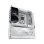 Motherboard ASUS ROG Crosshair X870E Glacial AMD X870E AM5 DDR5 Extended ATX WiFi 7 RGB
