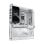 Motherboard ASUS ROG Crosshair X870E Glacial AMD X870E AM5 DDR5 Extended ATX WiFi 7 RGB