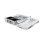 Motherboard ASUS ROG Crosshair X870E Glacial AMD X870E AM5 DDR5 Extended ATX WiFi 7 RGB