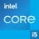 Processador Intel Core i5-14400 10 núcleos 2,5 GHz base Tray 4,7 GHz turbo Gráficos integrados