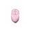 Ratón Urban Factory ONLEE Bluetooth 1600 DPI Rosa 6 Tasten Silent Click