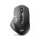 Souris Urban Factory ONLEE PRO Plus Bluetooth 7200 DPI Noir 10 Boutons RGB