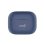 Auricolari Cool Bound wireless Bluetooth Hi-Fi con display LED e ricarica Type-C Blu Navy