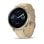 Garmin Venu 4 Bluetooth GPS 41mm AMOLED Ouro Areia Resistência Água 5ATM SpO2 Pulsómetro