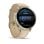 Garmin Venu 4 Bluetooth GPS 41mm AMOLED Ouro Areia Resistência Água 5ATM SpO2 Pulsómetro