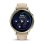Garmin Venu 4 Bluetooth GPS 41mm AMOLED Ouro Areia Resistência Água 5ATM SpO2 Pulsómetro