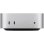 Mini PC Apple Mac mini M4 16GB 512GB SSD Apple GPU macOS Sequoia Silver