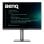 Écran PC BenQ RD280UG 28,2'' Ultra HD 4K+ 120Hz IPS Nano Matte MoonHalo KVM