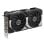Tarjeta Gráfica ASUS GeForce RTX 5060 Ti 8GB GDDR7 DLSS4 RTX Reflex 2 AI Ventiladores