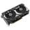 Tarjeta Gráfica ASUS GeForce RTX 5060 Ti 8GB GDDR7 DLSS4 RTX Reflex 2 AI Ventiladores
