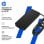 HP Cargador para portátil de 330 W Conector de 4,5mm Compatible con portátiles HP Carga rápida Negro