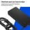 HP Cargador para portátil de 330 W Conector de 4,5mm Compatible con portátiles HP Carga rápida Negro