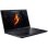 Ordinateur portable Acer Nitro V 15 15,6" AMD Ryzen 5 6600H 16GB 512GB SSD RTX 3050 Windows 11 Home