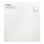 Papel decorativo Cricut Smart Paper blanco 10 hojas 210 g/m² 30,5x30,5 cm