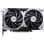Carte Graphique MSI GeForce RTX 5060 8G VENTUS 2X 8GB GDDR7 Reflex 2 RTX AI DLSS4