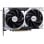Carte Graphique MSI GeForce RTX 5060 8G VENTUS 2X 8GB GDDR7 Reflex 2 RTX AI DLSS4