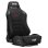 Asiento simulador Next Level Racing ERS3 Haptic Feedback 8 motores integración total