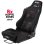 Asiento simulador Next Level Racing ERS3 Haptic Feedback 8 motores integración total