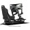 Asiento simulador Next Level Racing ERS3 Haptic Feedback 8 motores integración total