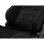 Asiento simulador Next Level Racing ERS3 Haptic Feedback 8 motores integración total