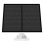 Cámara IP Strong Falky 2KS 2K Visión Nocturna Exterior Panel Solar Control por Voz Audio Bidireccional