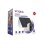 Cámara IP Strong Falky 2KS 2K Visión Nocturna Exterior Panel Solar Control por Voz Audio Bidireccional