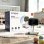Caméra bébé Strong Dovy 2K 3MP Vision nocturne LED IR Wi-Fi