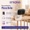 Caméra bébé Strong Dovy 2K 3MP Vision nocturne LED IR Wi-Fi
