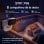 Caméra bébé Strong Dovy 2K 3MP Vision nocturne LED IR Wi-Fi