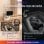 Caméra bébé Strong Dovy 2K 3MP Vision nocturne LED IR Wi-Fi