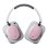 Kopfhörer Nothing Headphone (a) kabellos Bluetooth mit Geräuschunterdrückung, Rosa