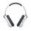 Kopfhörer Nothing Headphone (a) kabellos Bluetooth mit Geräuschunterdrückung Weiß
