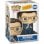 Figura coleccionable Funko Pop Seinfeld Newman The Mailman vinilo 9,5 cm