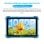 Tablet Blackview Link 1 Kids 8,68" 64GB WiFi 5000mAh Android 16 Morado
