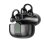 Kopfhörer Blackview AirBuds 15 kabellos Bluetooth 6.0 Offenes Clip-Design ENC IPX5 Schwarz