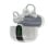 Kopfhörer Blackview AirBuds 15 kabellos Bluetooth 6.0, ENC, IPX5, Weiß