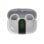 Kopfhörer Blackview AirBuds 15 kabellos Bluetooth 6.0, ENC, IPX5, Weiß