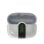 Kopfhörer Blackview AirBuds 15 kabellos Bluetooth 6.0, ENC, IPX5, Weiß
