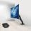 ACT AC8313 Monitorarm Tischhalterung 17 bis 35" VESA 75x75 bis 100x100 Max 9kg