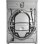 Lavadora Asko Classic W1094W Carga Frontal 9 kg 1400 rpm Clase A Blanca WiFi