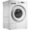 Lavadora Asko Classic W1094W Carga Frontal 9 kg 1400 rpm Clase A Blanca WiFi