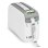 Impresora Térmica Directa Ethernet Zebra ZD510-HC con USB y alta resolución