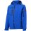 Softshelljacke Payper S01035-P226-09006 Herren 4XL Navy Royal Blue Kapuze