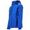 Softshelljacke Payper S01035-P226-09006 Herren 4XL Navy Royal Blue Kapuze