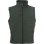 Softshelljacke Payper S01030-P226-07057 Herren M wasserdicht grün schwarz