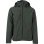 Softshelljacke Payper S01035-P226-07057 3XL wasserdicht atmungsaktiv Kapuze abnehmbar
